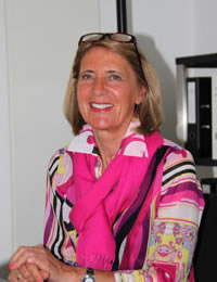 Angelika Rademacher Angelika Rademacher